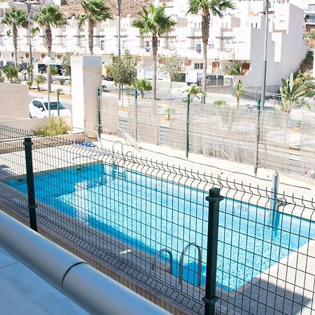 شقة Casa Elena - Cabo De Gata كاربونيذاس المظهر الخارجي الصورة