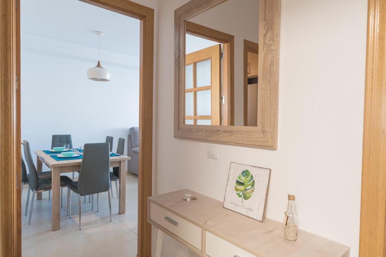 شقة Casa Elena - Cabo De Gata كاربونيذاس المظهر الخارجي الصورة