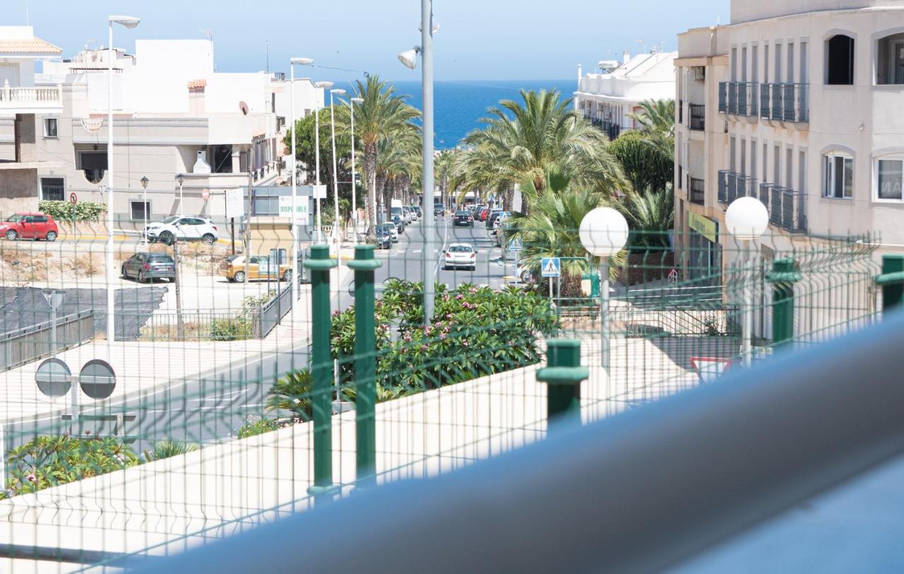 شقة Casa Elena - Cabo De Gata كاربونيذاس المظهر الخارجي الصورة